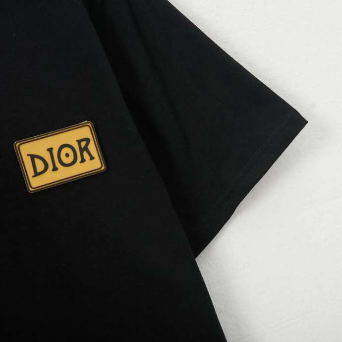 Dior T Shirts Short _SKUDiors-3xl507833849